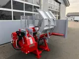 Lancman XLE 21 C Multispeed - 2