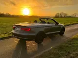 Audi A3 1,8 TFSi 180 Attraction Cabriolet S-tr. - 3