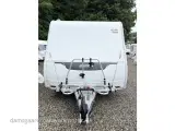 2018 - Hymer Eriba Living 470   Queensbed-Gulvtemp.-Mover-Markise - 3