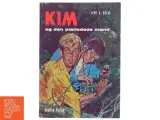 KIM og den platfodede mand fra Grafisk Forlag - 3