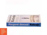 Katteøje af Margaret Atwood (Bog) - 2
