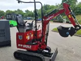 MOLE M10 Ny - 5
