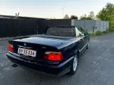 BMW E36 325I Cabriolet - 4