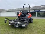 Husqvarna P535HX Hybrid. 180cm klippebord - 2