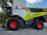 CLAAS Lexion 6700 KUN 482 TIMER! - 3