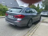 BMW 520i 2,0 Touring aut. - 4
