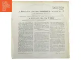 Beethoven Symphony No. 9 LP fra Melodiya - 3