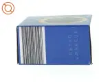 Vække ur fra Krone Taler (str. 9 x 9 x 4 cm) - 4