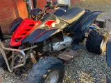 Atv 200 ccm . Voksen model 