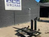 11.5t pallegaffelsæt