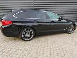 BMW 530d 3,0 Touring xDrive aut. 5d - 2