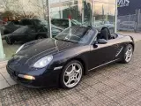 Porsche Boxster 2.7 (987)
