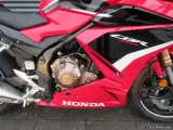 Honda CBR 500 RA MC-SYD BYTTER GERNE  5 ÅRS FABRIKS GARANTI - 3