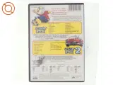 Stuart Little + Stuart Little 2 - 3