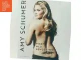 Pigen med røvgeviret af Amy Schumer (Bog) - 5