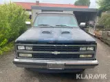 Personbil Chevrolet R1500 Suburban - 5