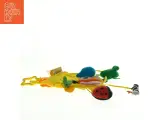 Blomster uro til babyer (str. 19 x 46 cm) - 3