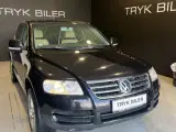 VW Touareg 3,0 TDi Tiptr. 4Motion Van - 2