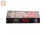 Drone Strike: A Dreamland Thriller af Dale Brown, Jim DeFelice (Bog) - 2
