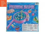 Fiskespil til børn fra Vini-game (str. 29x26 cm) - 3