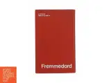 Fremmedord fra Gyldendals røde ordbøger (bog) - 2