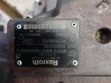 New Holland T6 Hydrostatisk Pumpe 47714391 - 4