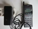 DANCALL HP 2731 GSM mobiltelefon