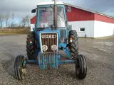 Ford 6600 Dual Power - 2