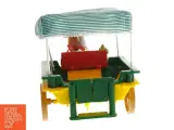 Legetøjs hestevogn fra Sylvanian Families (str. 20x16x13 cm) - 3