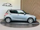 Suzuki Swift 1,2 Dualjet Comfort - 4