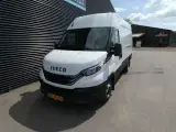 Iveco Daily 35C18 12m3 3,0 D Hi-Matic 180HK Van 8g Aut. - 3
