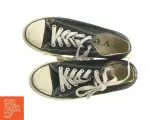 Canvas sneakers str. 37 fra VRS (str. 37 ) - 5