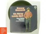 Donny Osmond single LP - 3