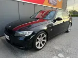 BMW 320d 2,0 Touring - 2