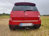Mitsubishi Colt 1,5 Turbo Ralliart Coolpack - 5
