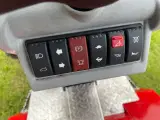 Minilæsser JONTECH m/teleskoparm og YANMAR MOTOR - 4
