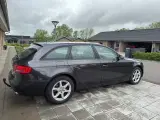 Audi A4 2,7 TDi 190 Avant - 5
