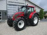 Valtra N142 Med frontlift - 2