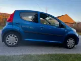 Peugeot 107 nysynet  - 3