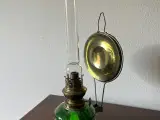 Petroleumslampe