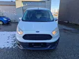 Ford Transit Courier 1,6 TDCi 95 Ambiente Van - 3