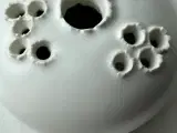 Würtz keramik, hvid, NB - 4