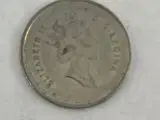 25 Cents Canada 1994 - 2