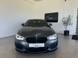 BMW M135i 3,0 xDrive aut. - 3