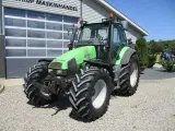 Deutz-Fahr Agrotron 120 MK3 Med frontlift - 2