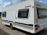 Dethleffs Camper Style 490 (2011)  - 2