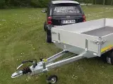 EDUARD trailer 2514-1000 Boggie-72 - 4