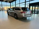 Mercedes E300 de 2,0 AMG Line stc. aut. - 5