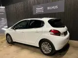 Peugeot 208 1,6 BlueHDi 100 Allure - 5