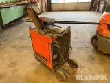 Svejsemaskine Kemppi RA 350 W - 2